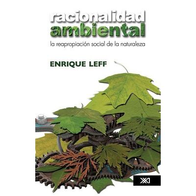 Racionalidad ambiental