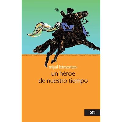 Un héroe de nuestro tiempo