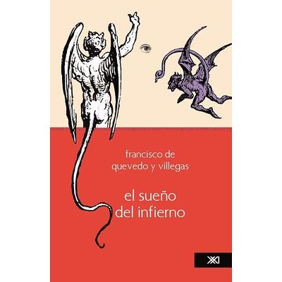 El sueño del infierno