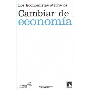 Cambiar de economía