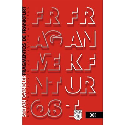Fragmentos de Frankfurt