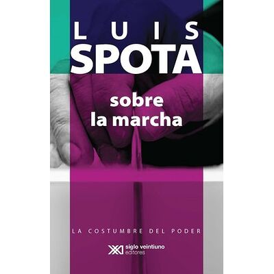 Sobre la marcha