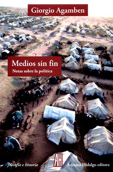 Medios sin fin. Notas sobre...