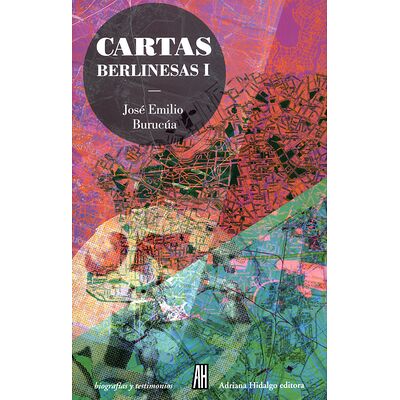 Cartas berlinesas I