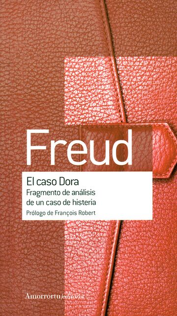 El caso Dora. Fragmento de...