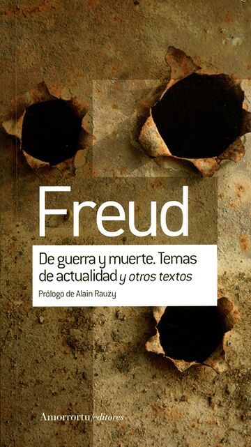 De guerra y muerte. Temas...