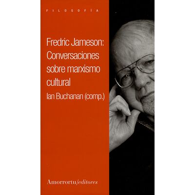 Fredric Jameson:...