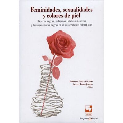 Feminidades, sexualidades y...