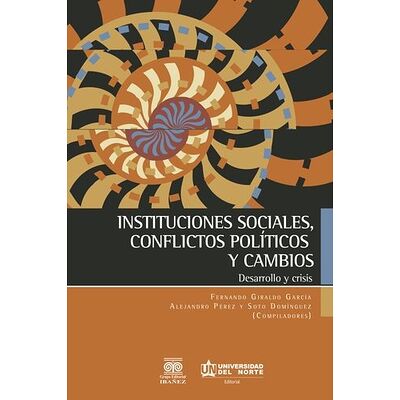 Instituciones sociales,...