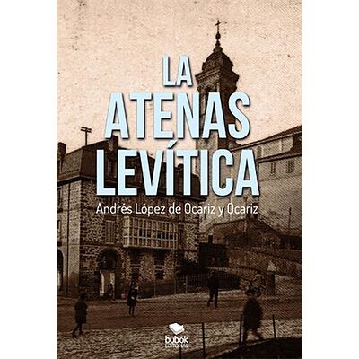 La Atenas Levítica