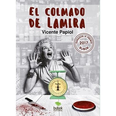 El colmado de Lamira