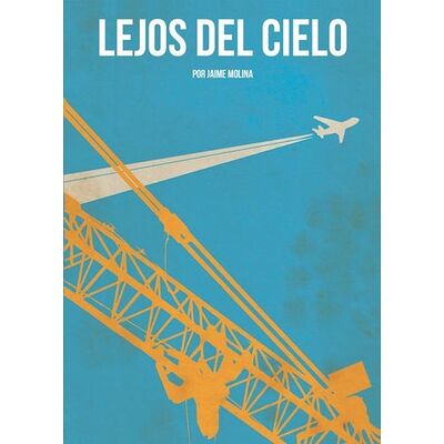 Lejos del cielo