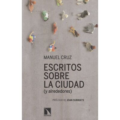 Escritos sobre la ciudad (y...