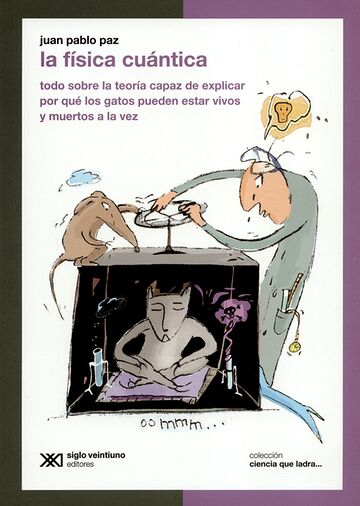 La física cuántica. Todo...