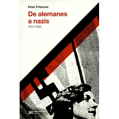 De alemanes a nazis...