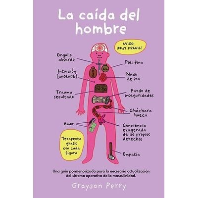 La caída del hombre