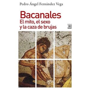 Bacanales