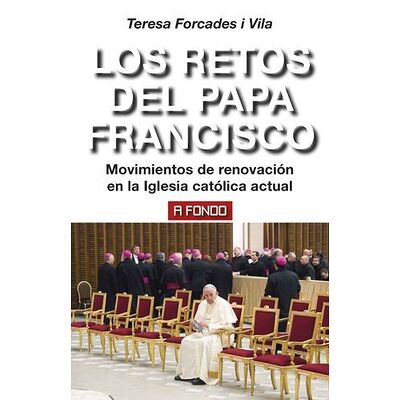 Los retos del Papa Francisco
