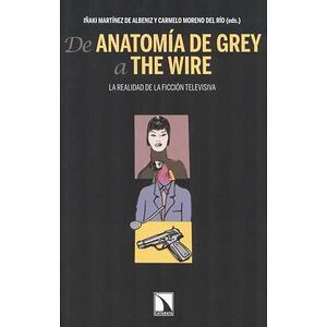 De anatomía de Grey a the...