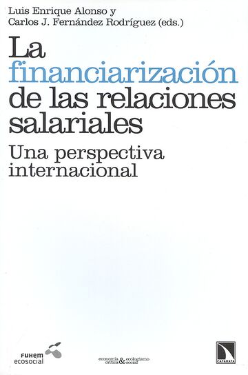 La financiarización de las...