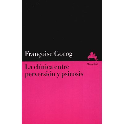 La clínica entre perversión...