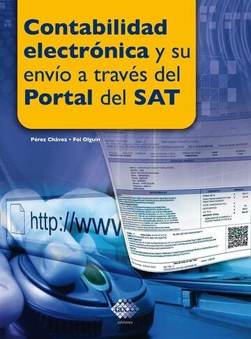 Contabilidad electrónica y...