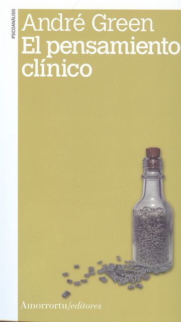 El pensamiento clínico