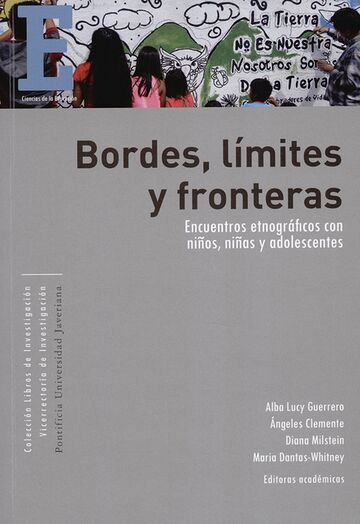 Bordes, límites y...