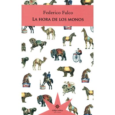 La hora de los monos