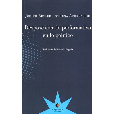 Desposesión: lo...