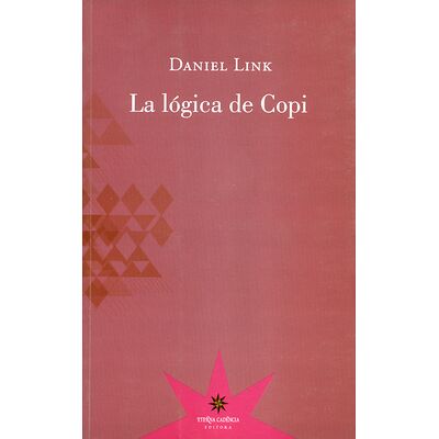 La lógica de Copi