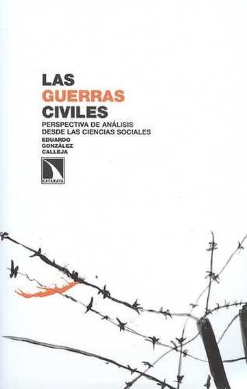 Las guerras civiles....