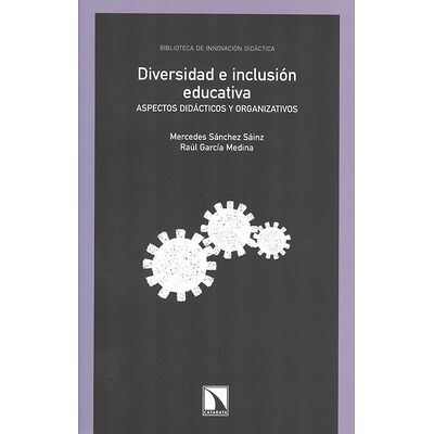 Diversidad e inclusión...