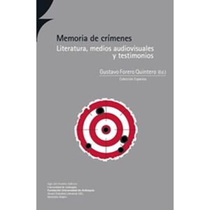 Memoria de crímenes