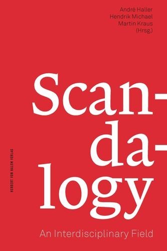Scandalogy: An...