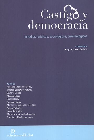Castigo y democracia....