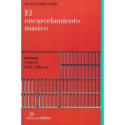 El encarcelamiento masivo