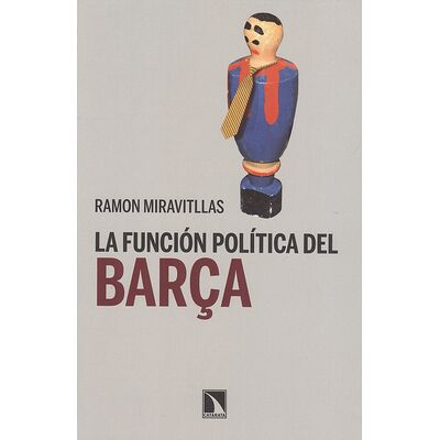 La función política del Barça