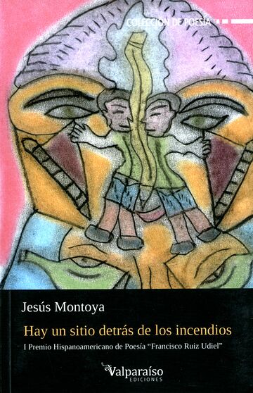 Hay un sitio detrás de los...