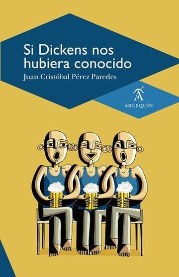 Si Dickens nos hubiera...