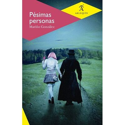 Pésimas personas