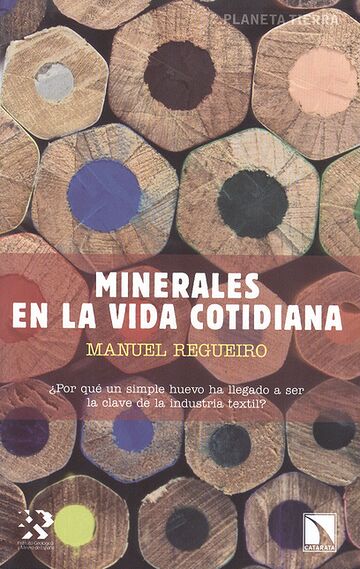 Minerales en la vida...