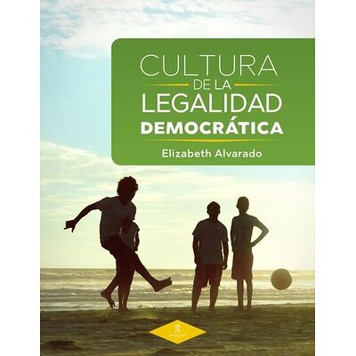 Cultura de la legalidad...