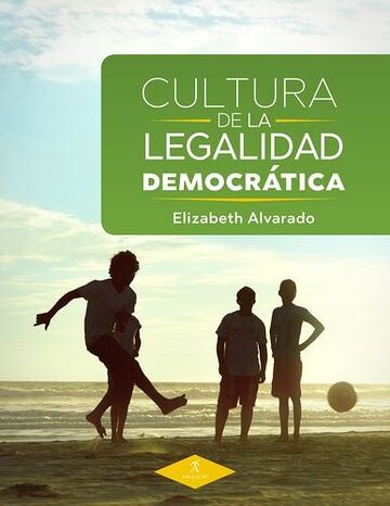 Cultura de la legalidad...