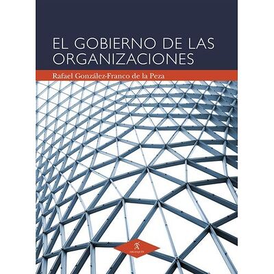 El gobierno de las...