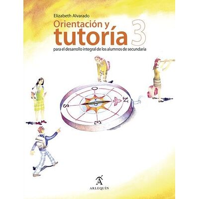 Orientación y tutoría 3