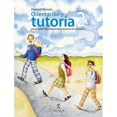 Orientación y tutoría 2
