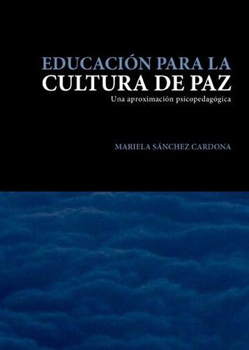 Educación para la cultura...