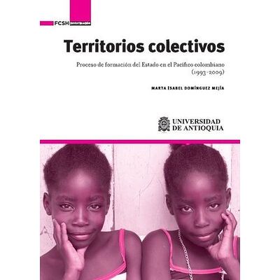 Territorios colectivos