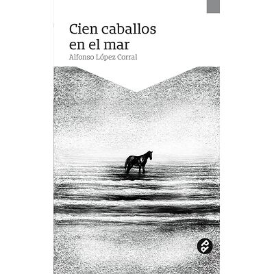 Cien caballos en el mar